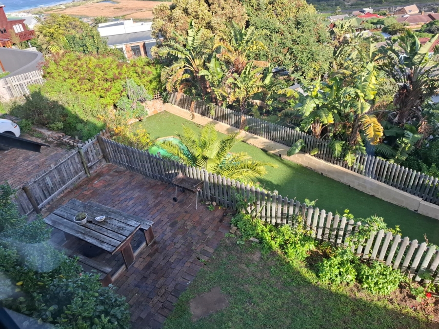 4 Bedroom Property for Sale in Glencairn Heights Western Cape